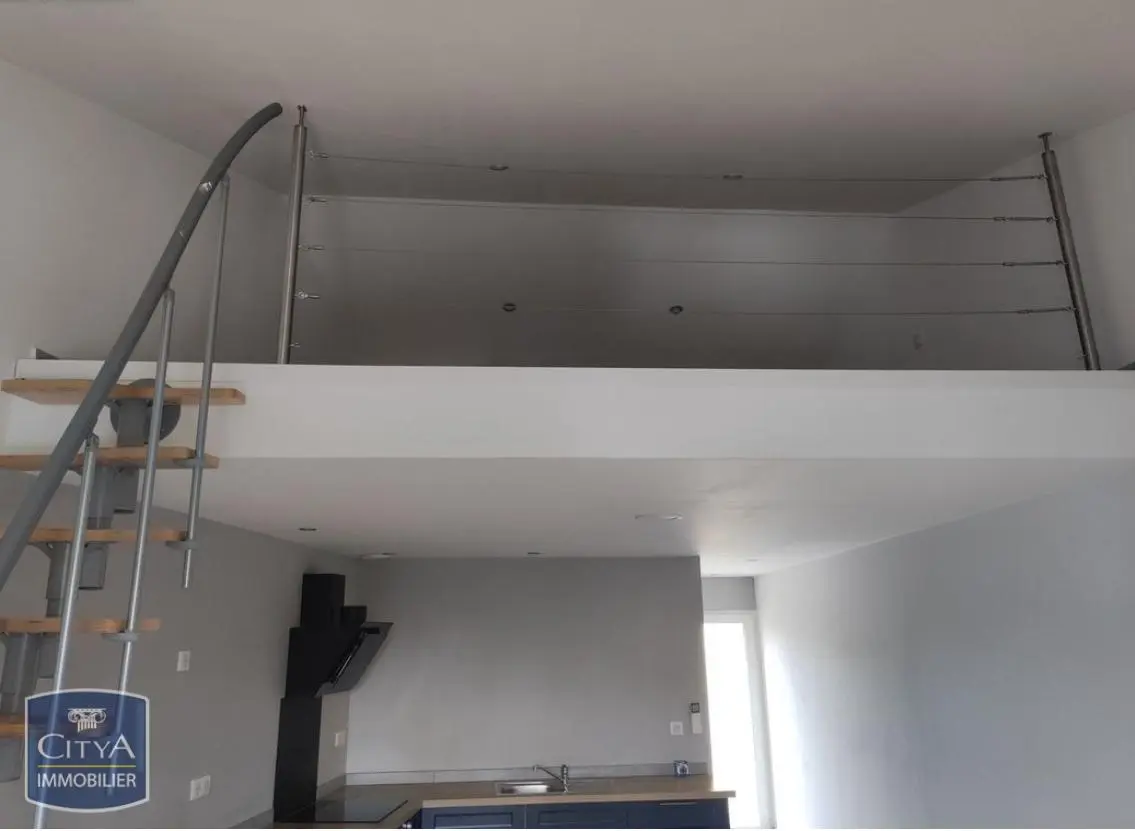 Photo 3 Appartement 1 pièce 28m²