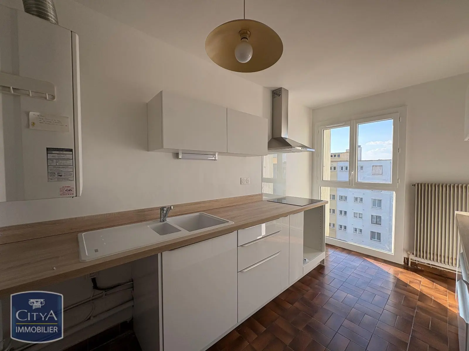 Photo 1 pour Appartement 4 pièces 88.25m² Photo 1 Appartement 4 pièces 88.25m²