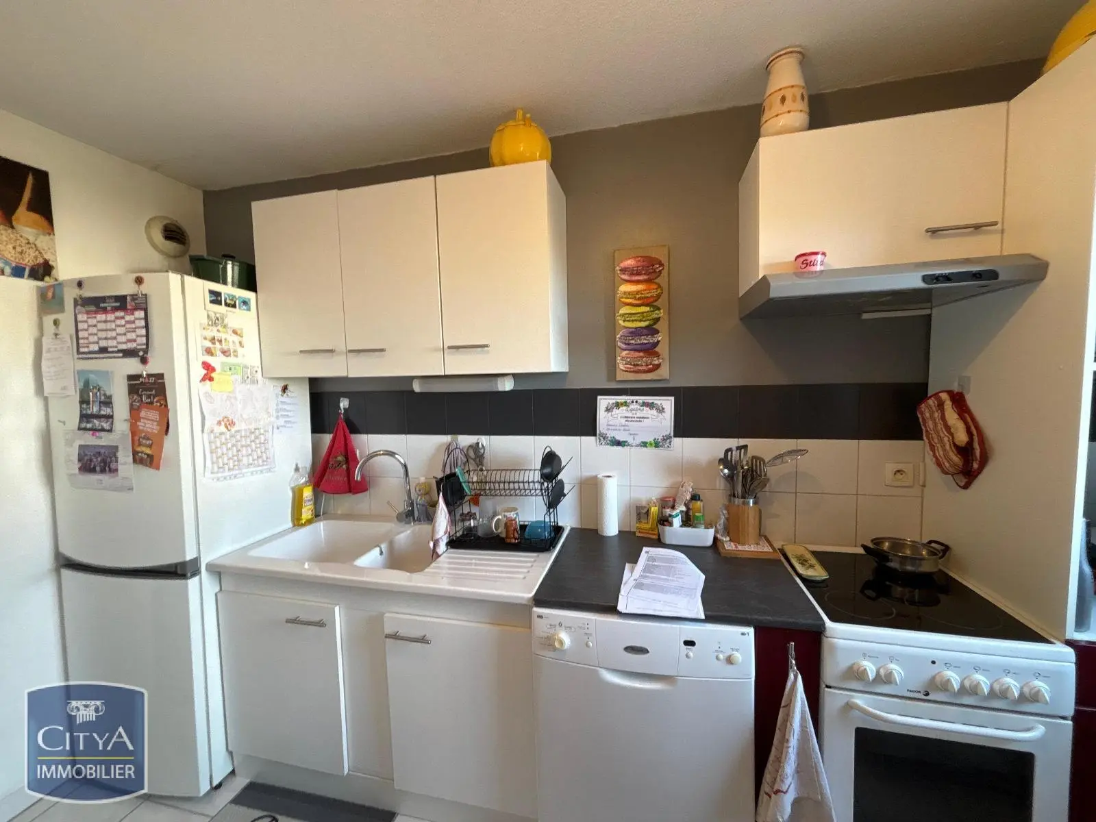 Photo 4 Appartement 3 pièces 56.46m²