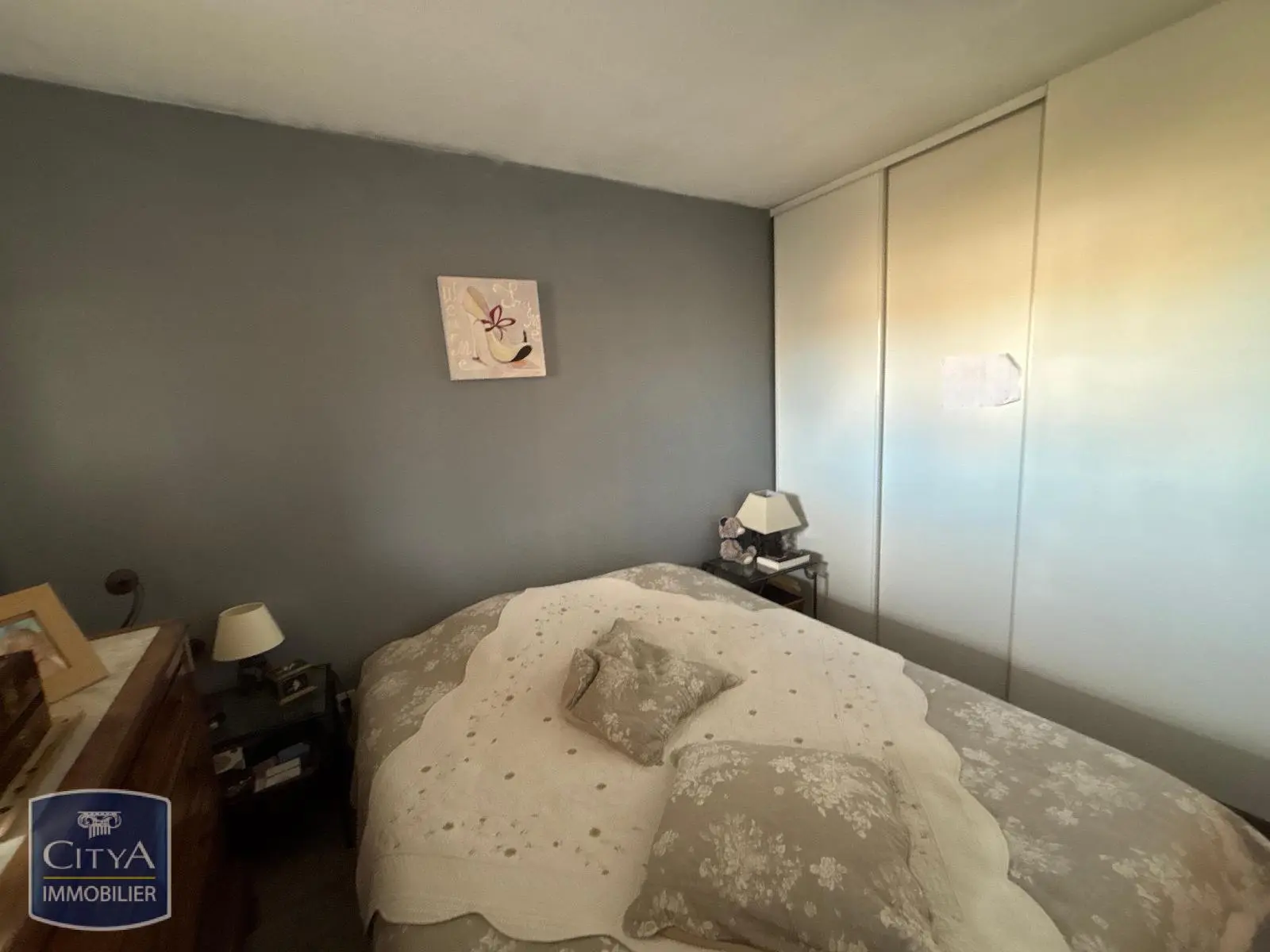 Photo 5 Appartement 3 pièces 56.46m²