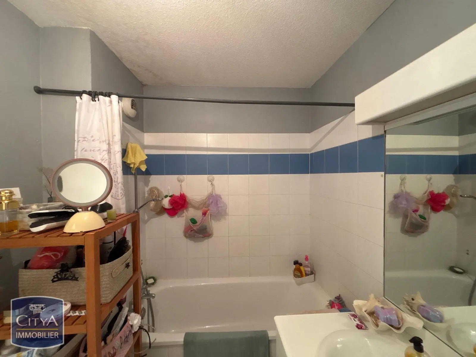 Photo 7 Appartement 3 pièces 56.46m²