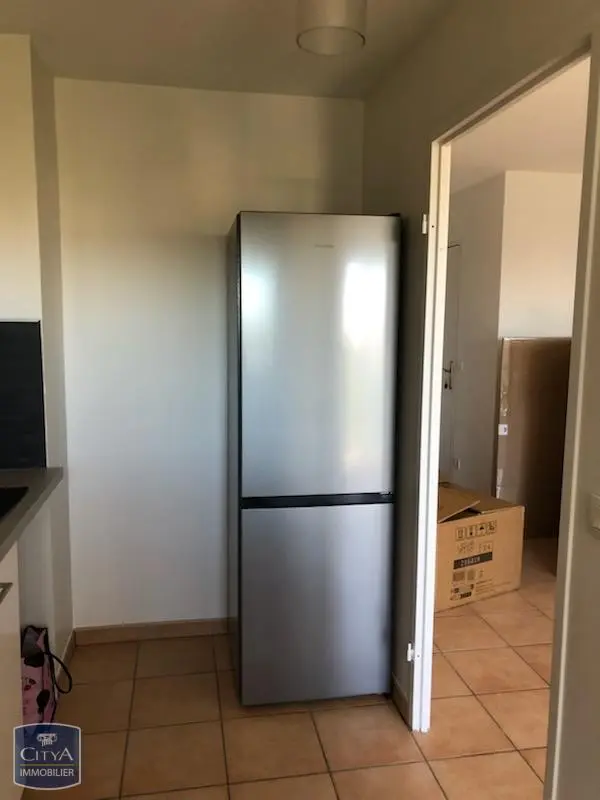 Photo 14 Appartement 3 pièces 64.77m²