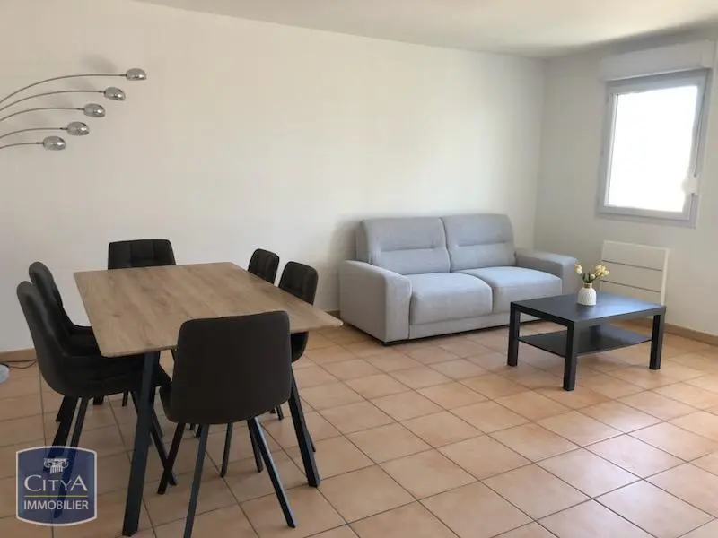 Photo 2 Appartement 3 pièces 64.77m²