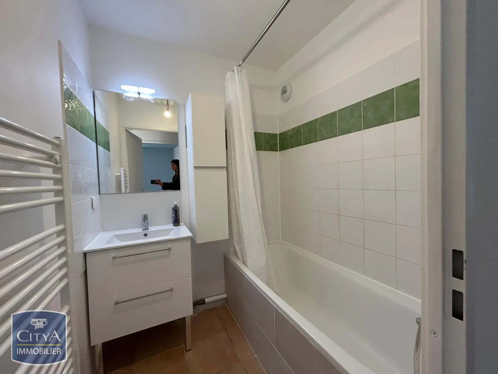 Photo 10 Appartement 3 pièces 64.77m²