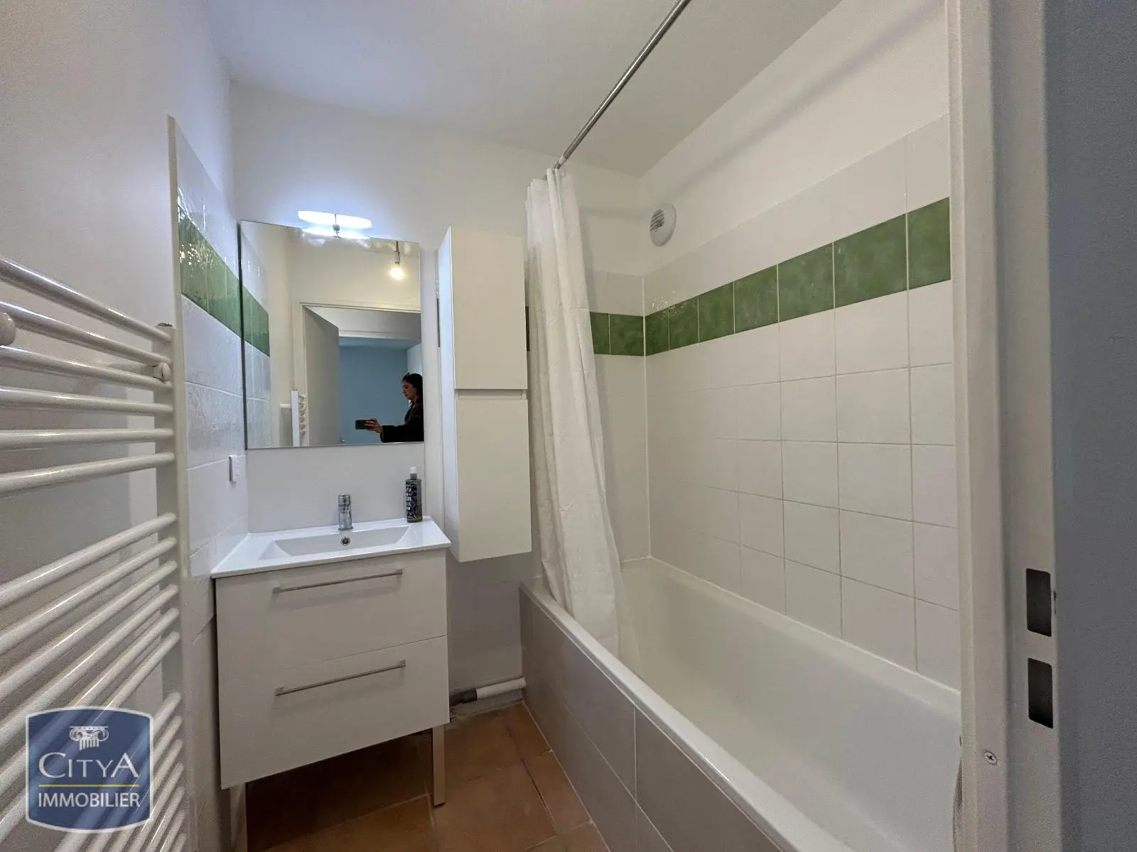 Photo 11 Appartement 3 pièces 64.77m²