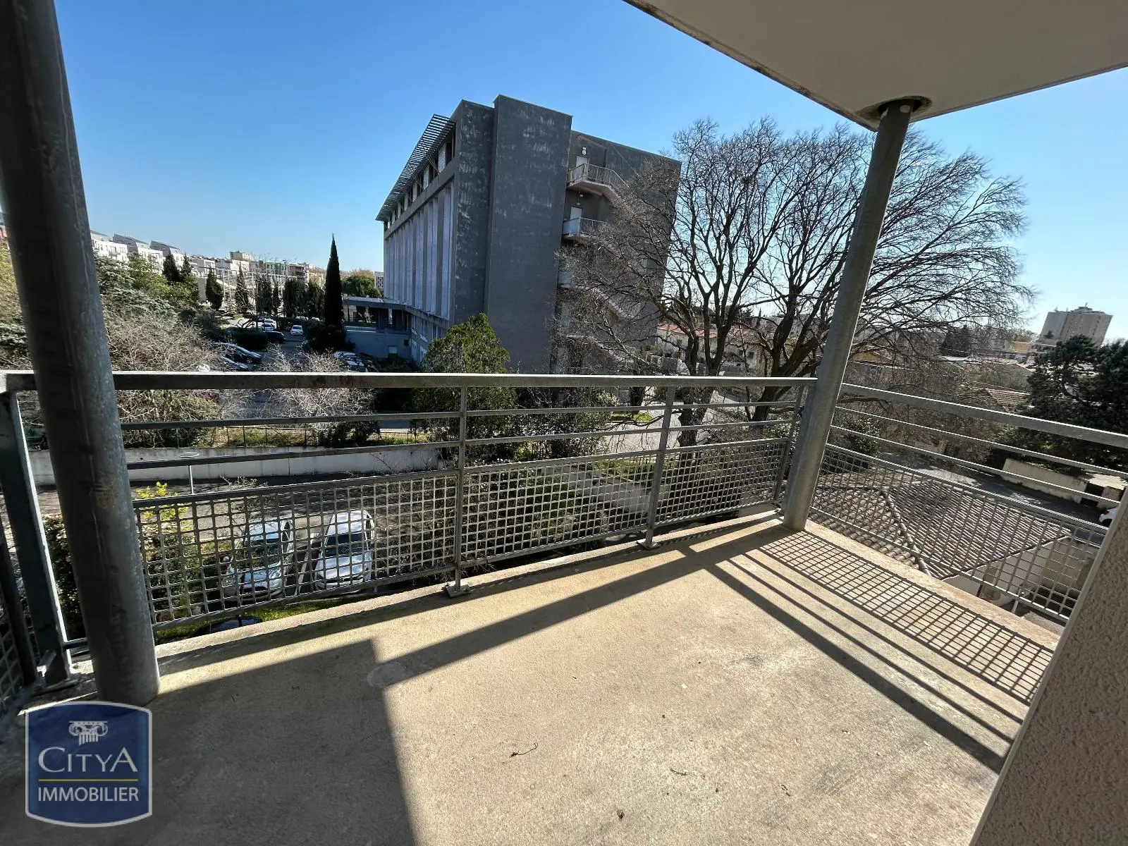 Photo 2 Appartement 3 pièces 64.77m²