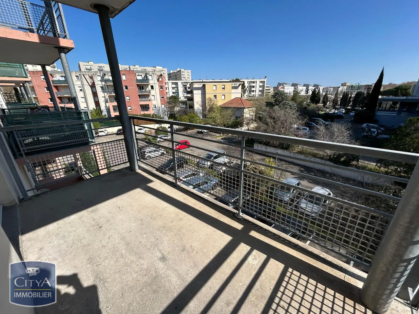 Photo 1 Appartement 3 pièces 64.77m²