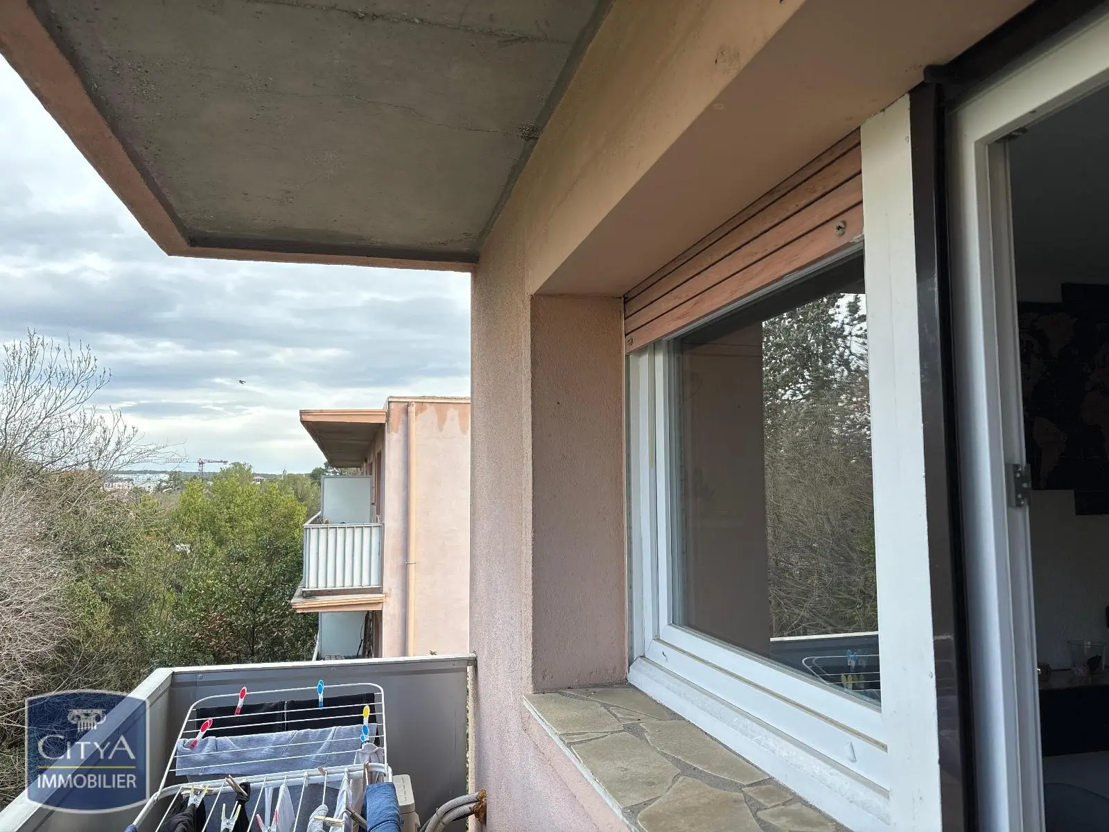 Photo 7 Appartement 1 pièce 20.39m²