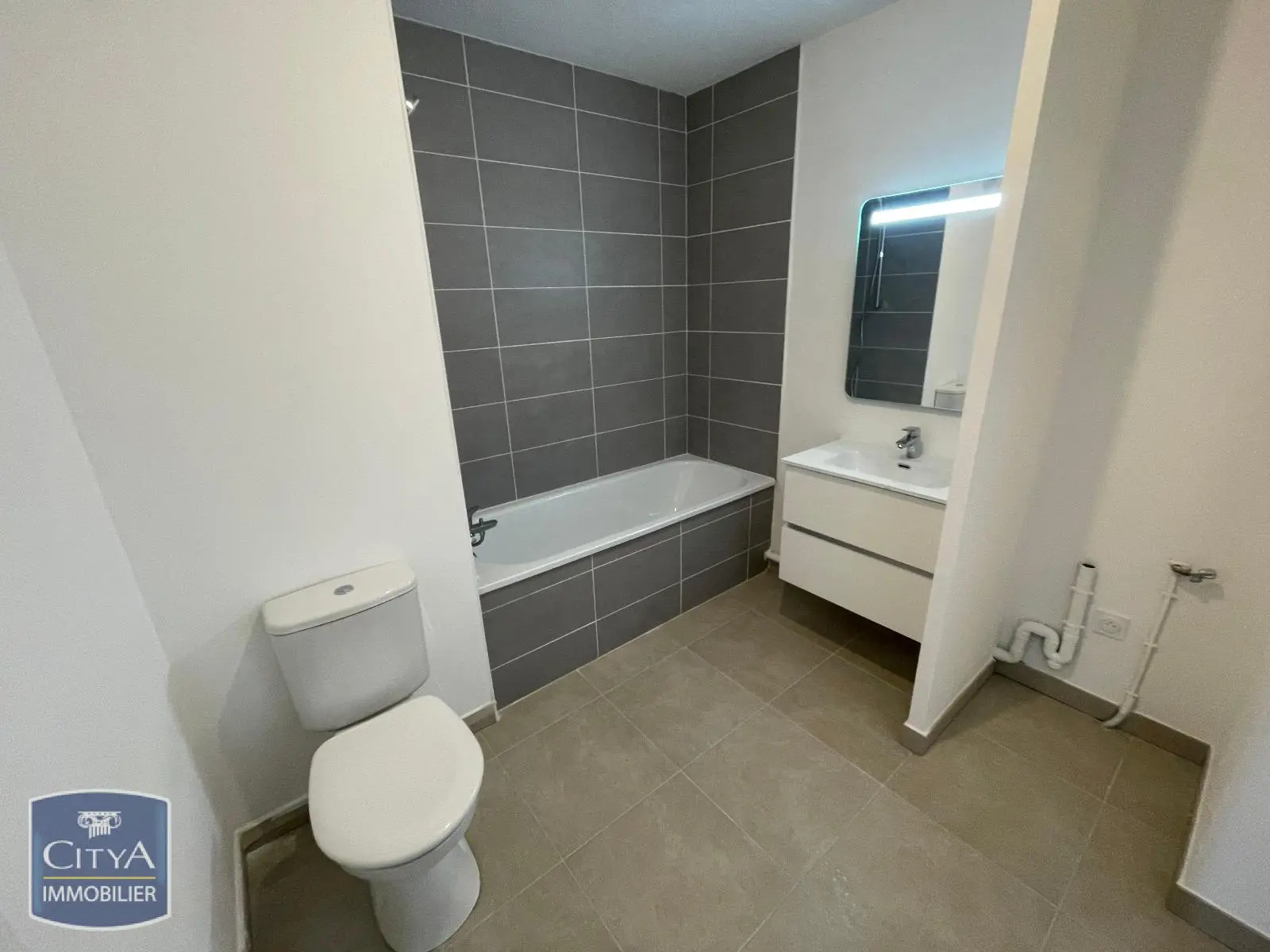 Photo 7 Appartement 1 pièce 28.1m²