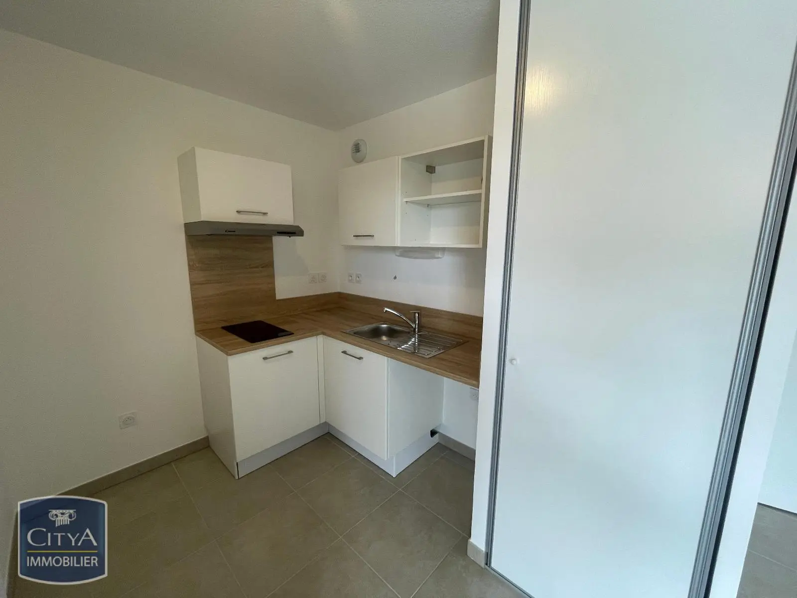 Photo 4 Appartement 1 pièce 28.1m²