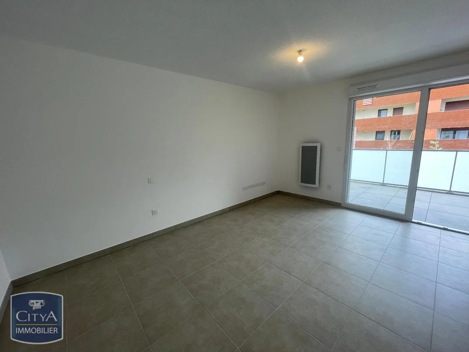 Photo 5 Appartement 1 pièce 28.1m²