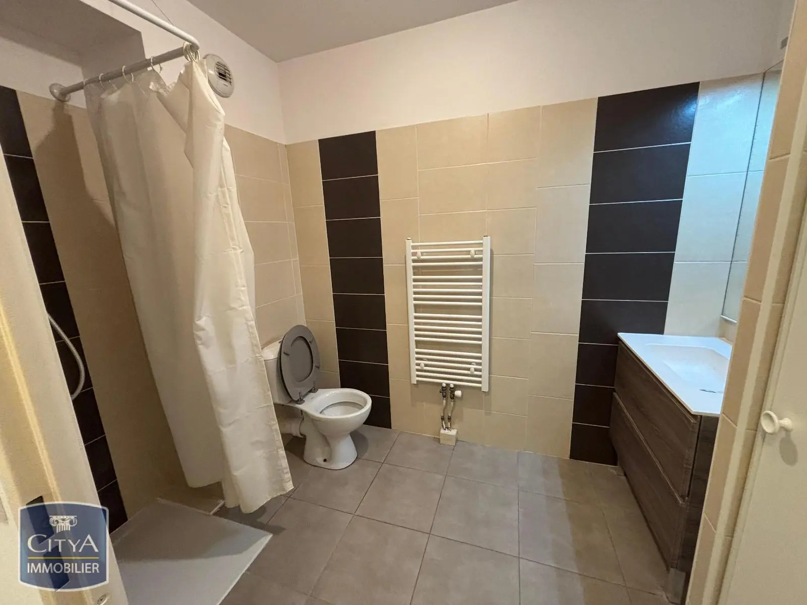 Photo 5 Appartement 1 pièce 29.81m²