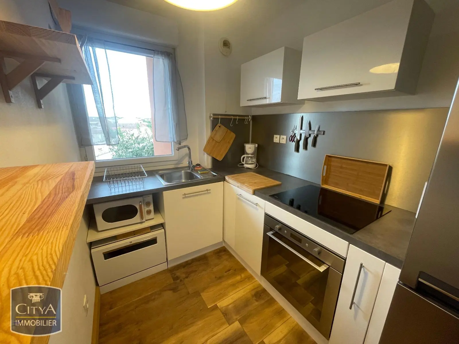 Photo 8 Appartement 3 pièces 53.09m²