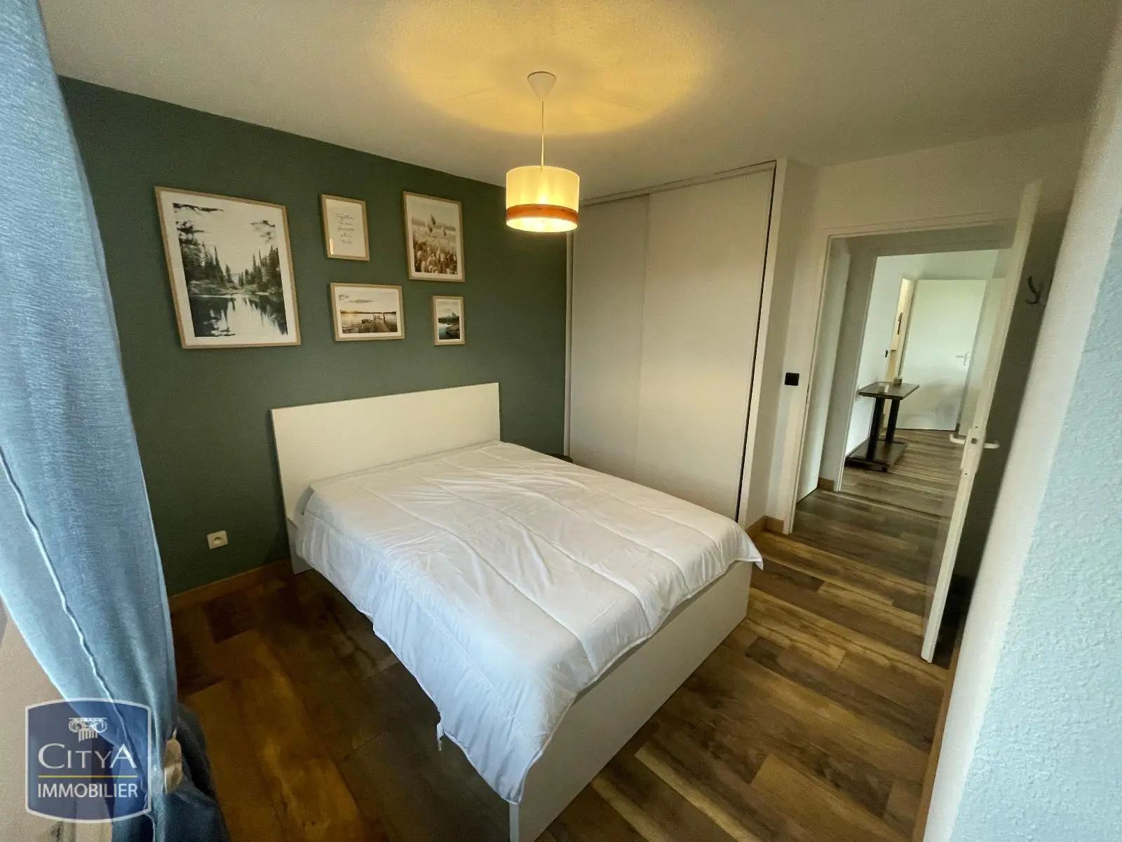 Photo 12 Appartement 3 pièces 53.09m²