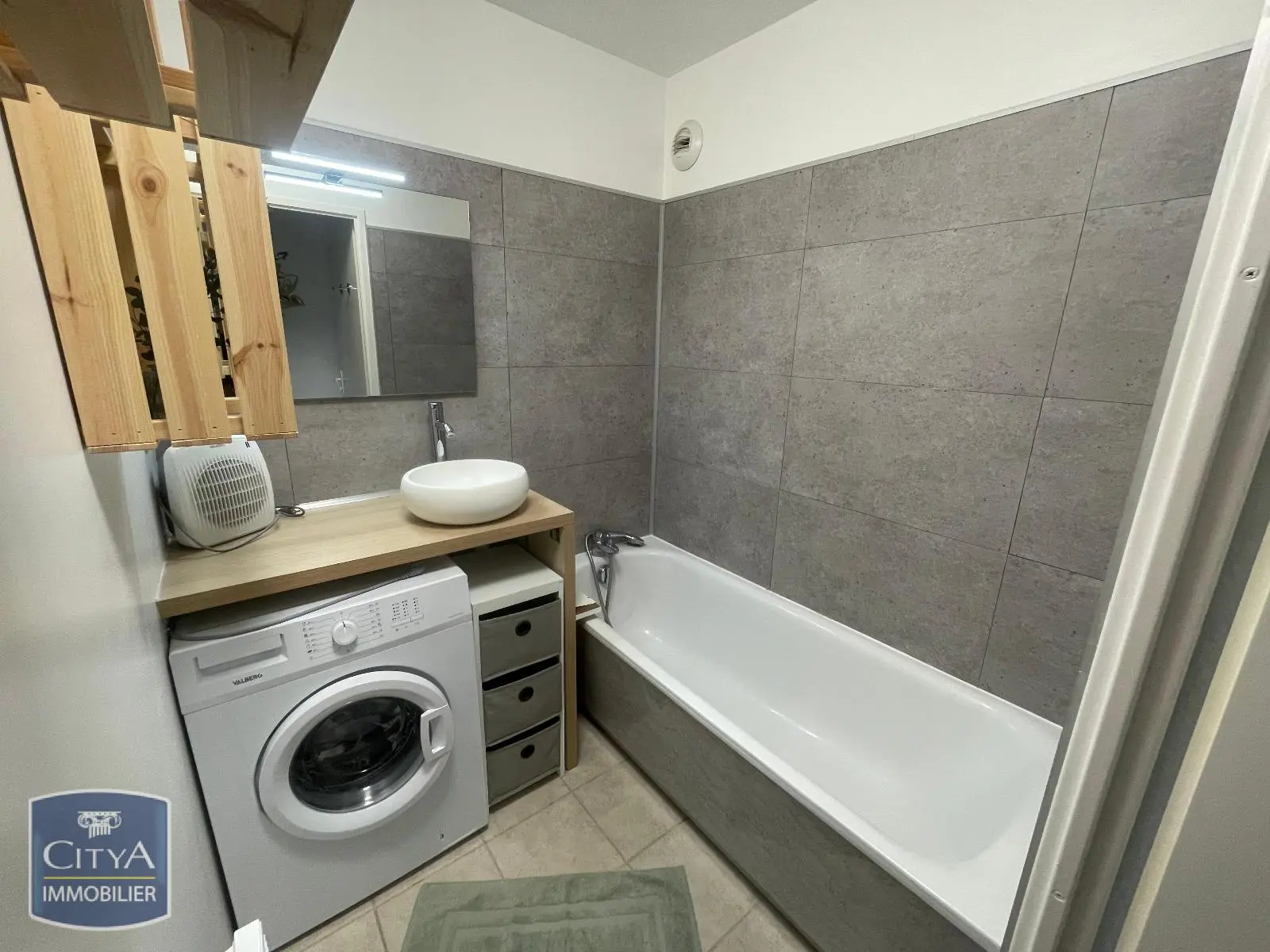 Photo 14 Appartement 3 pièces 53.09m²