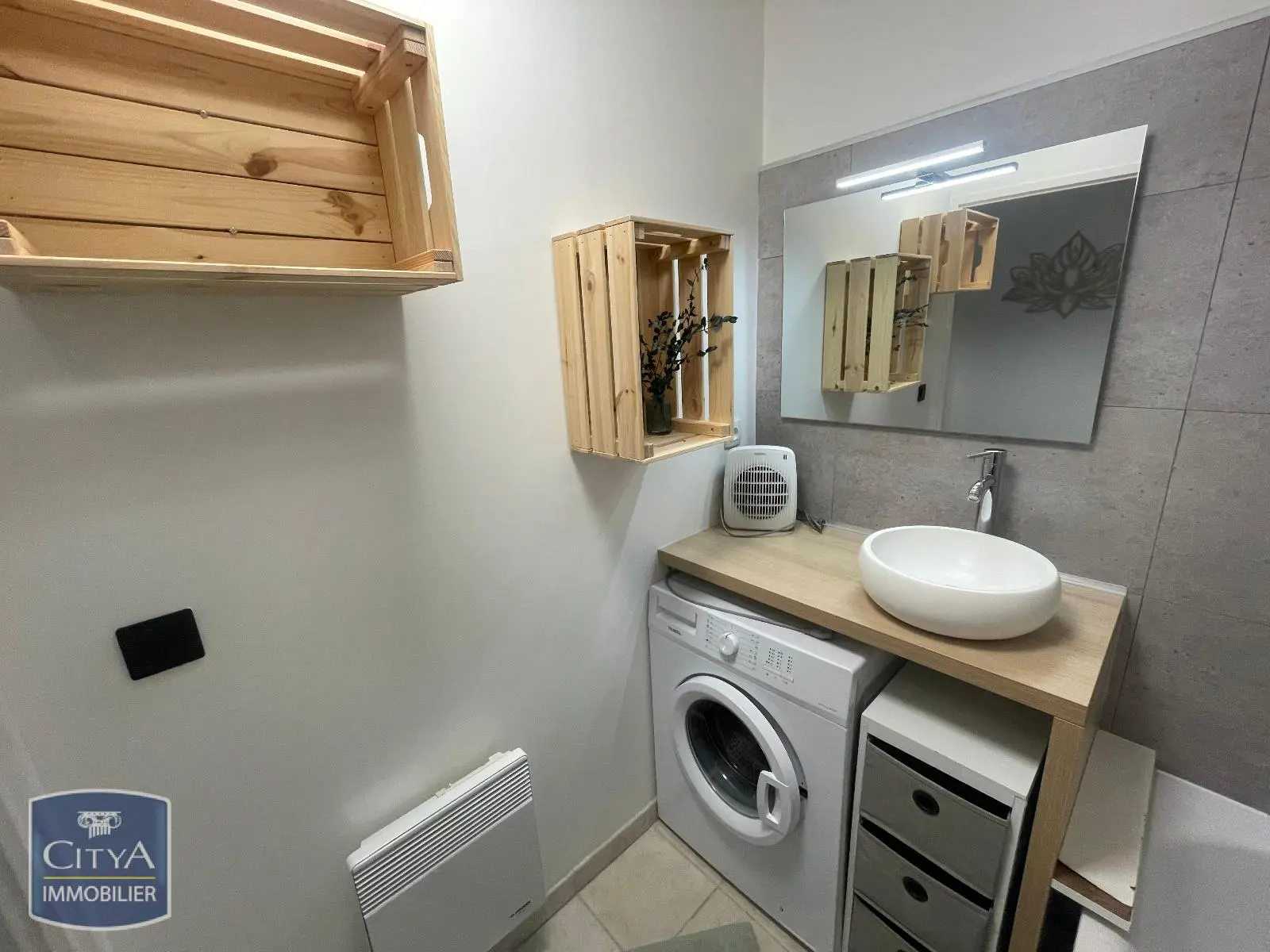 Photo 15 Appartement 3 pièces 53.09m²