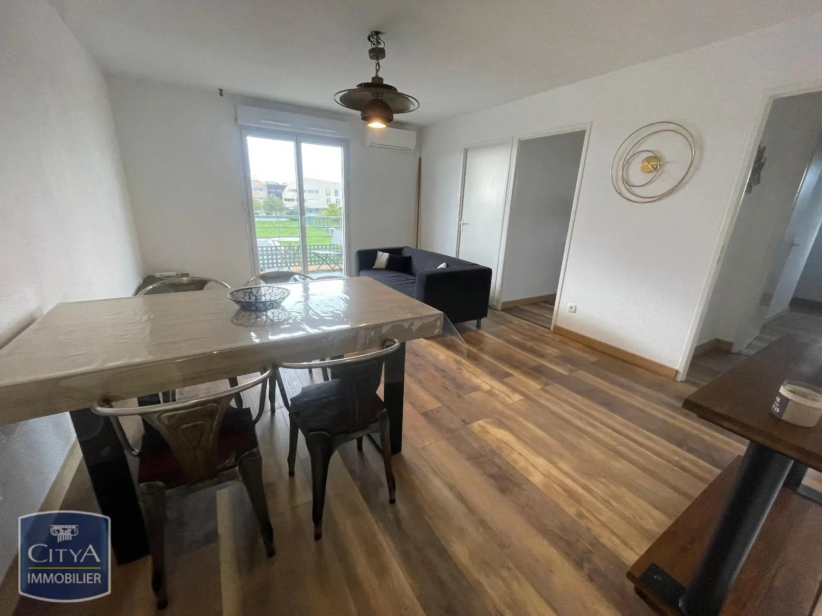 Photo 2 Appartement 3 pièces 53.09m²