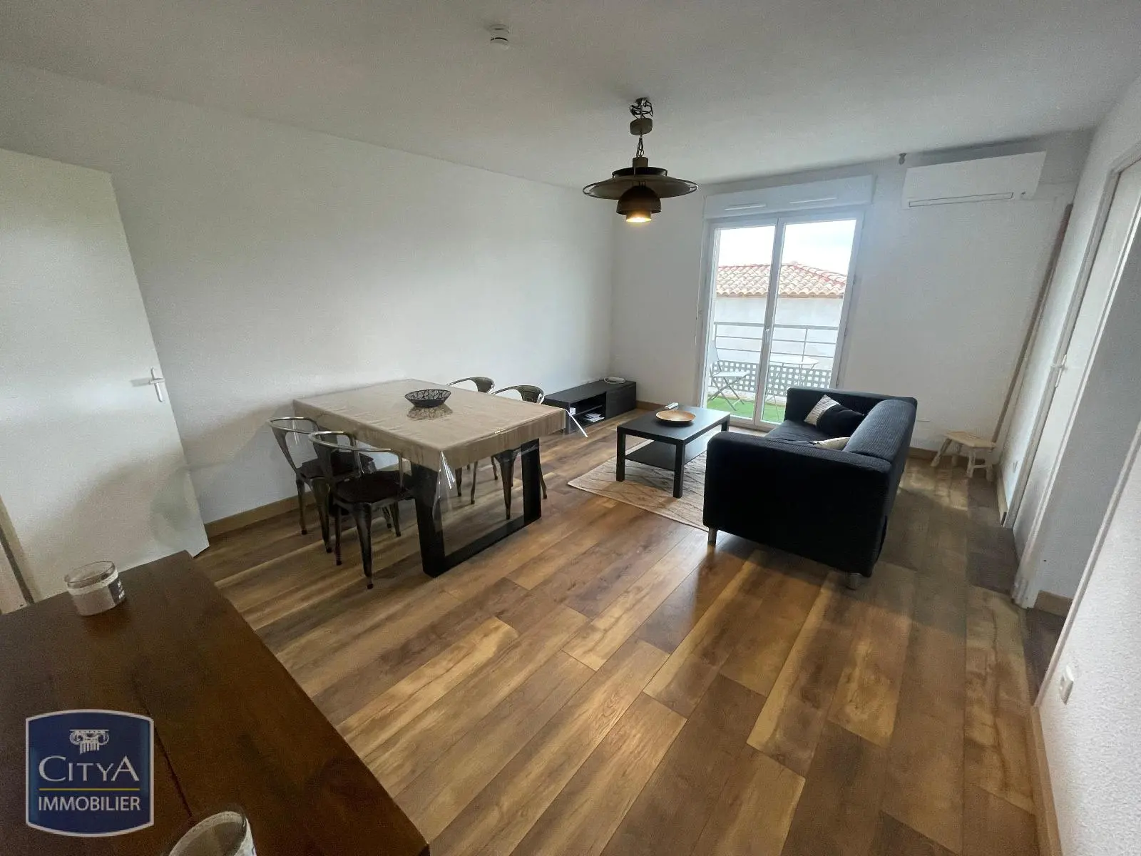 Photo 4 Appartement 3 pièces 53.09m²