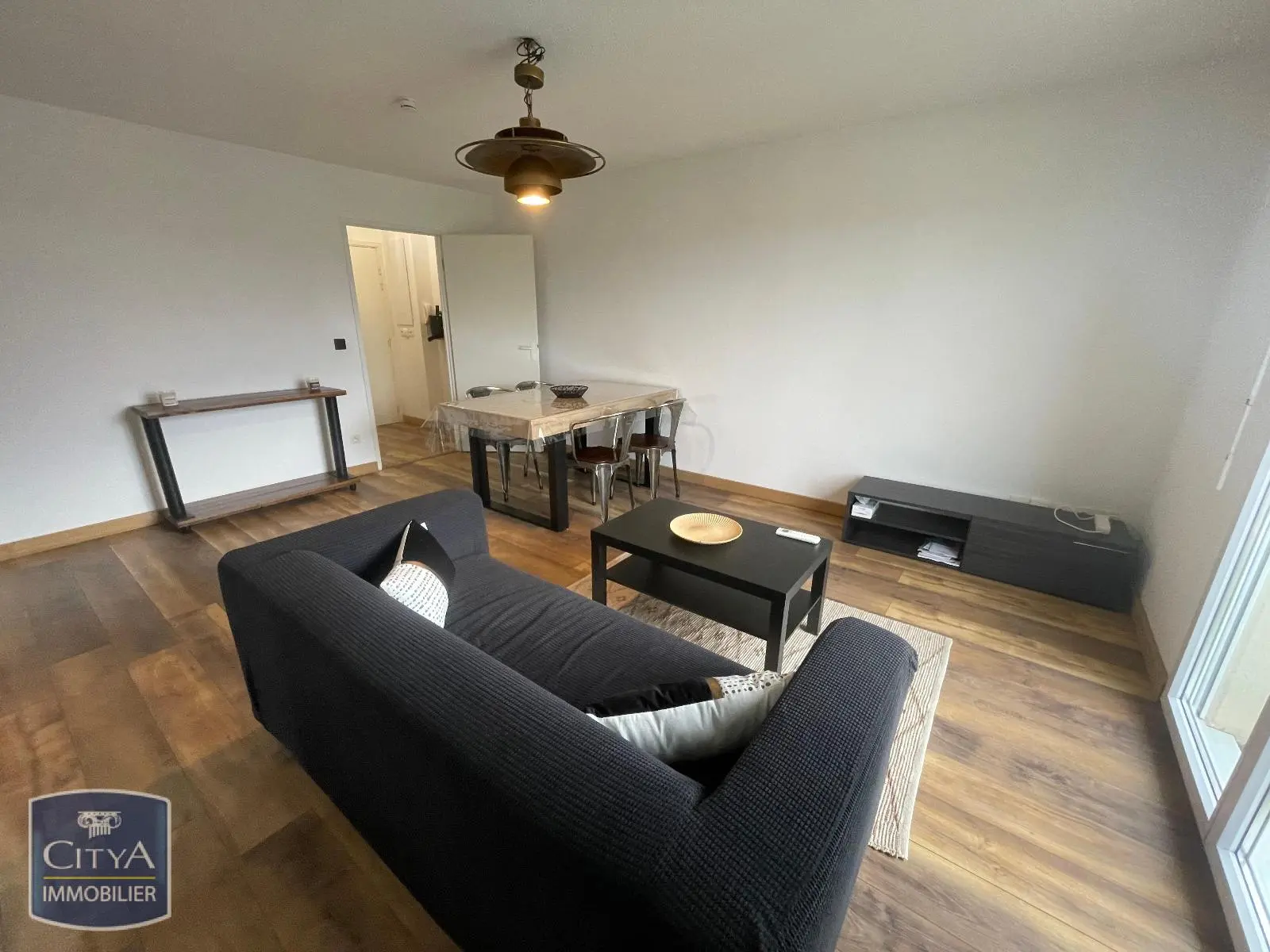 Photo 3 Appartement 3 pièces 53.09m²