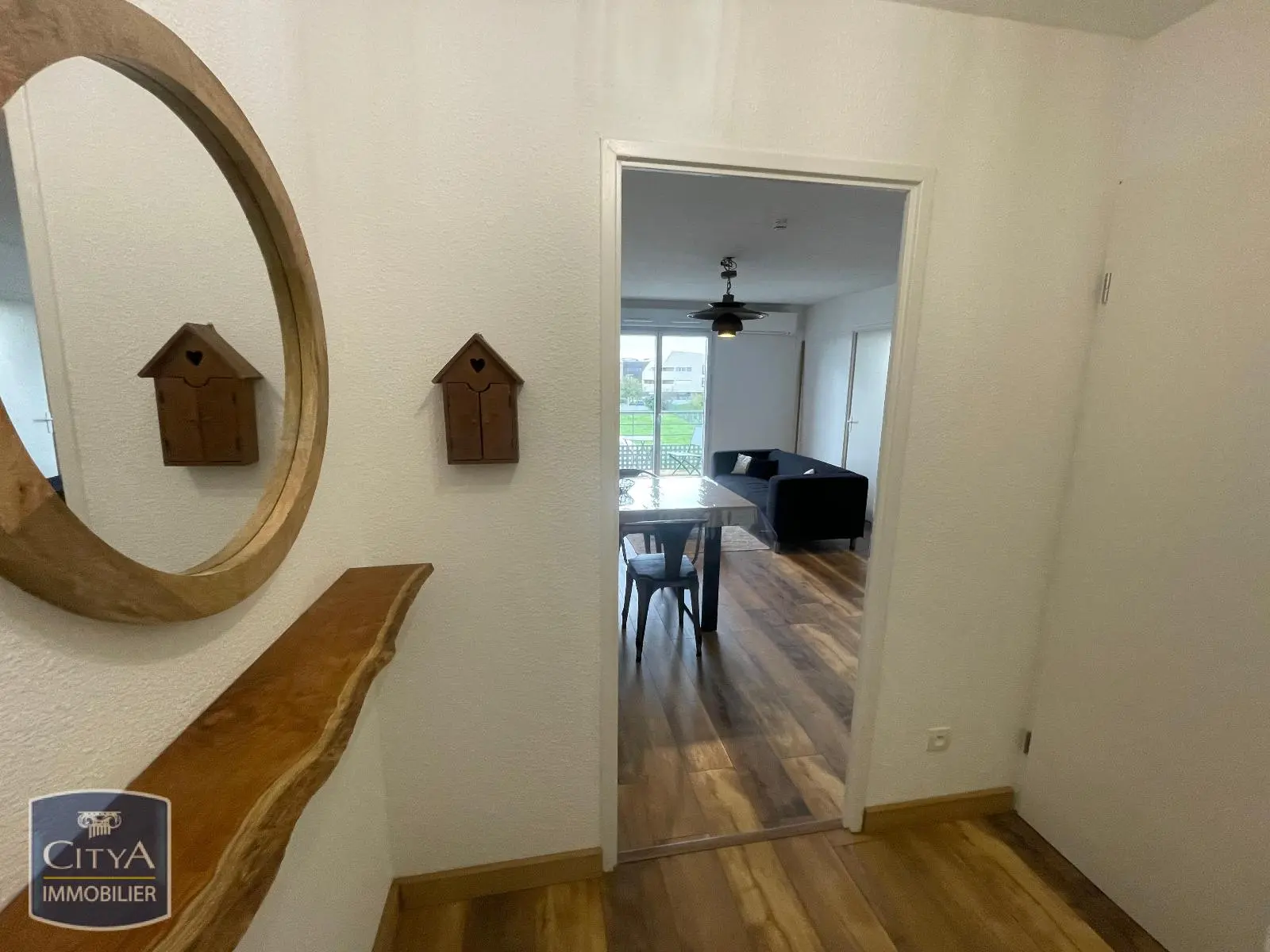 Photo 6 Appartement 3 pièces 53.09m²