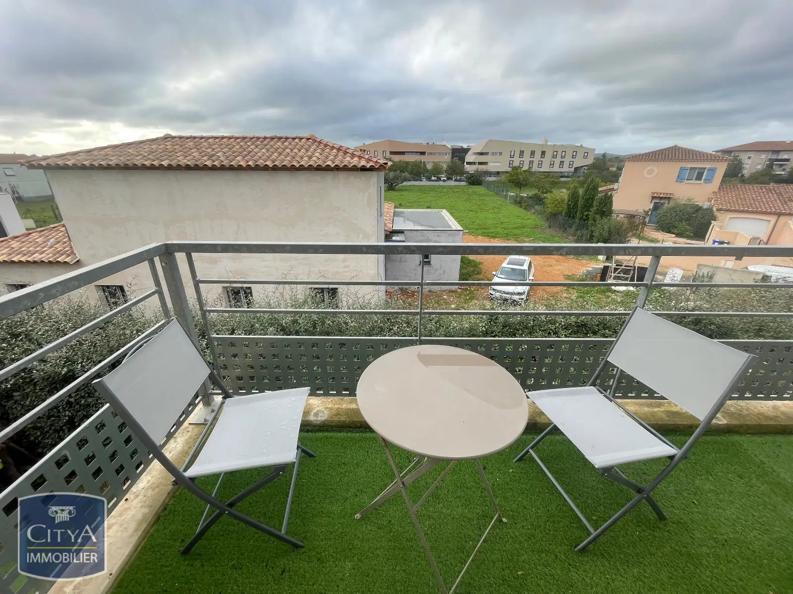 Photo 19 Appartement 3 pièces 53.09m²