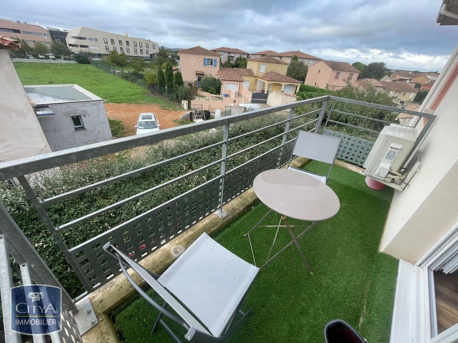 Photo 17 Appartement 3 pièces 53.09m²