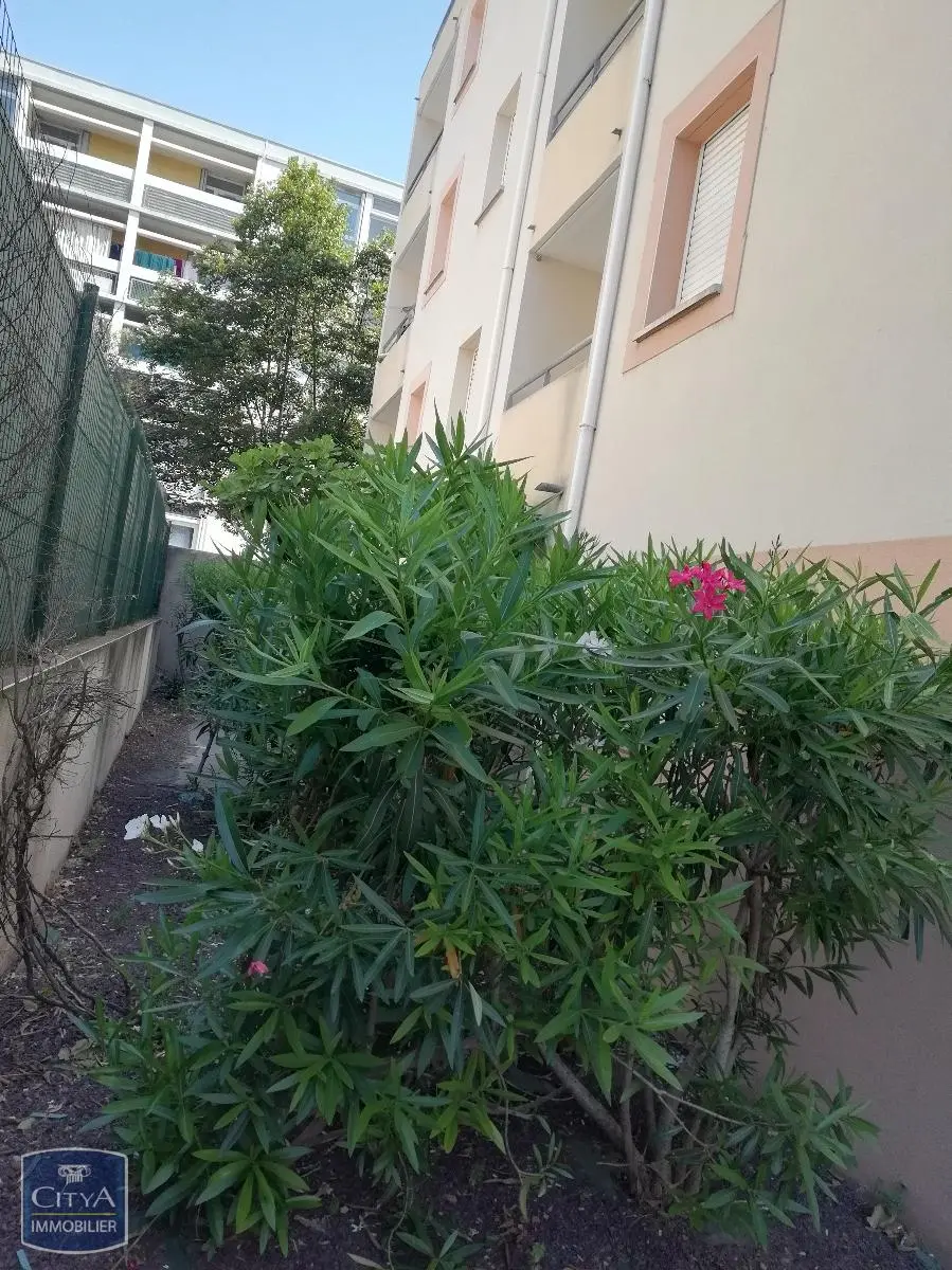 Photo 4 appartement Bagnols-sur-Cèze