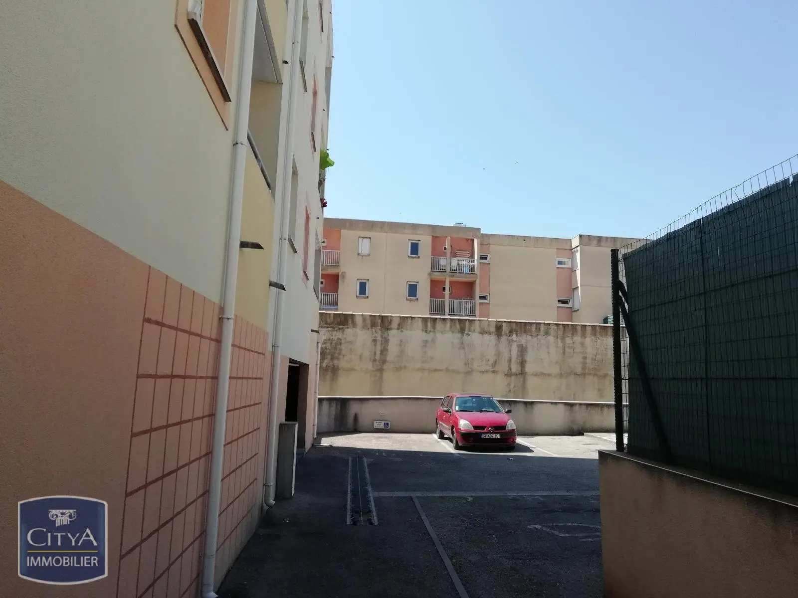 Photo 3 Appartement 3 pièces 54.11m²