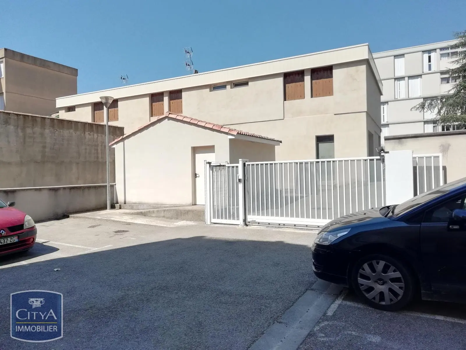 Photo 2 appartement Bagnols-sur-Cèze