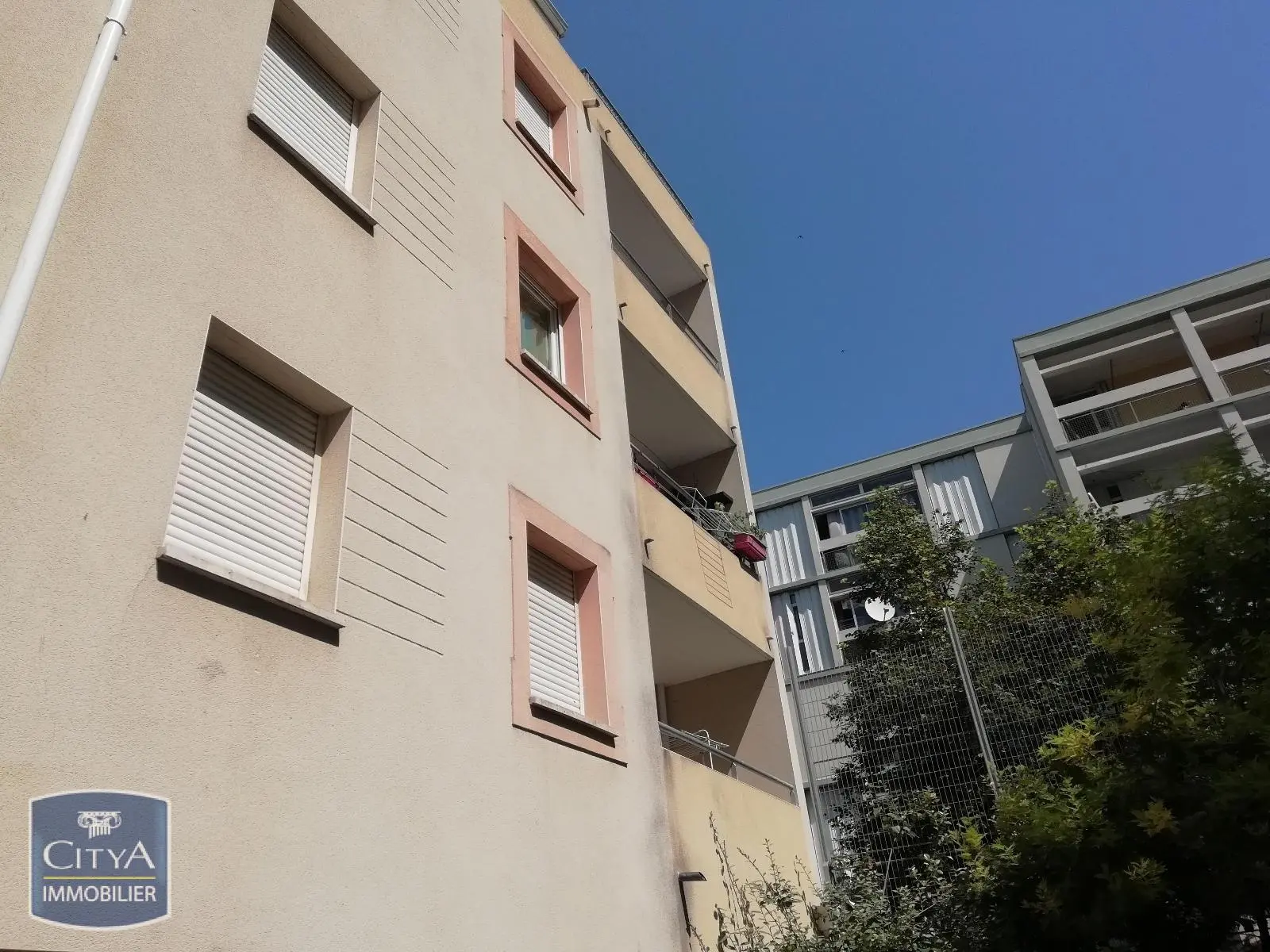 Photo 1 Appartement 3 pièces 58.29m²