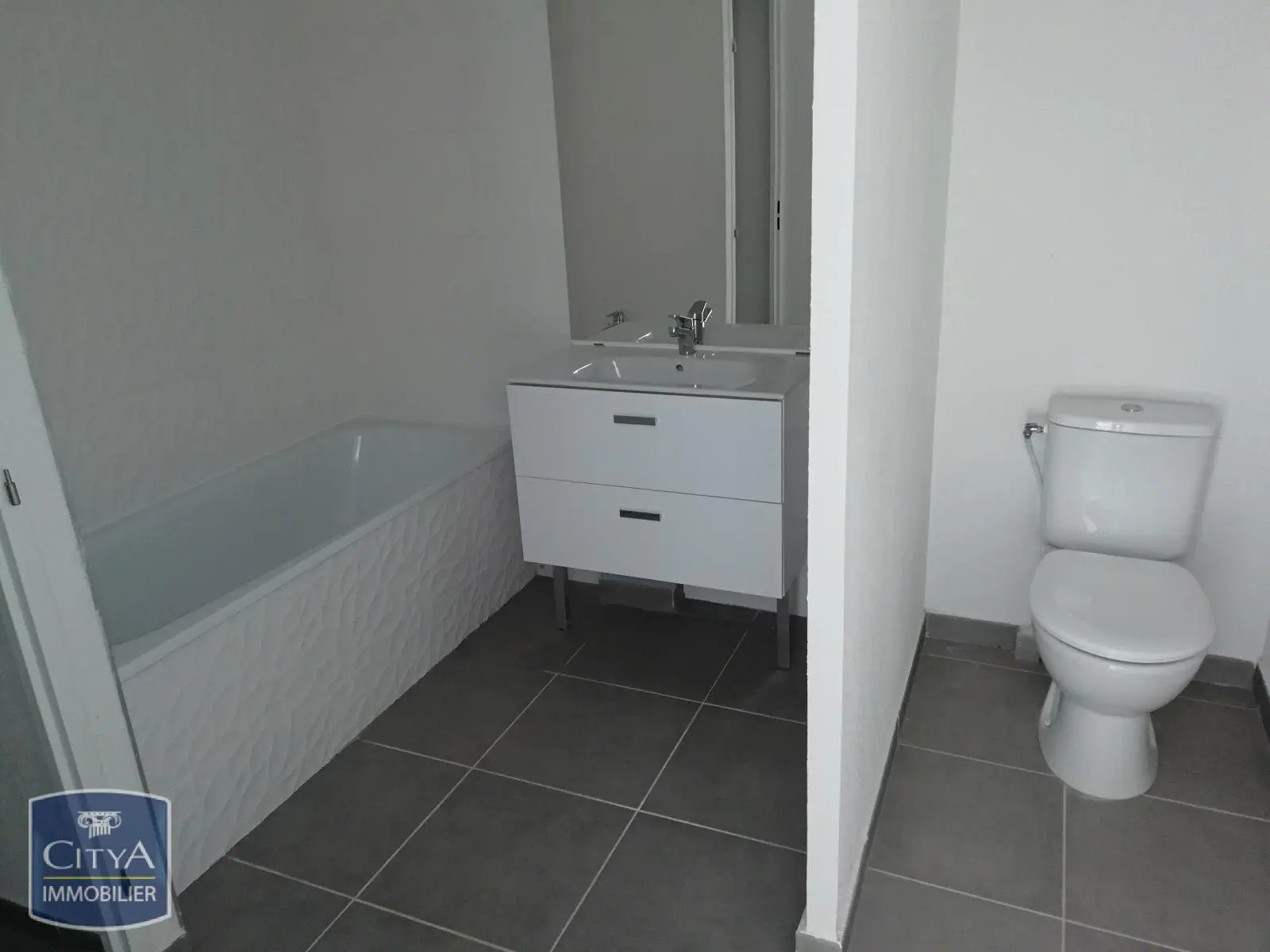 Photo 5 Appartement 2 pièces 44.3m²