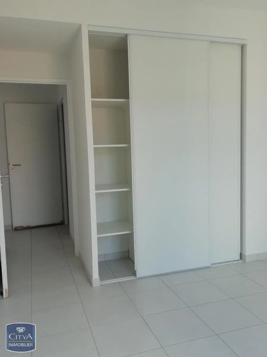 Photo 3 Appartement 2 pièces 40m²