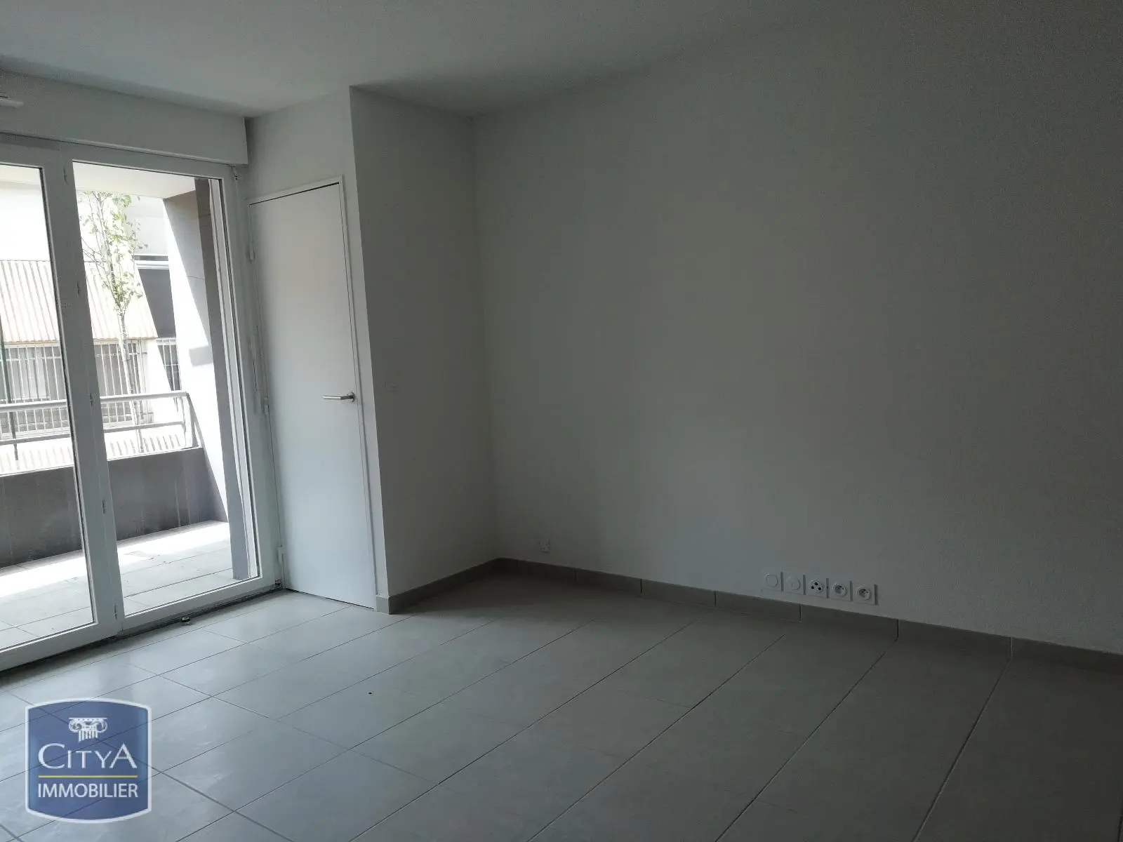 Photo 2 Appartement 2 pièces 40.3m²
