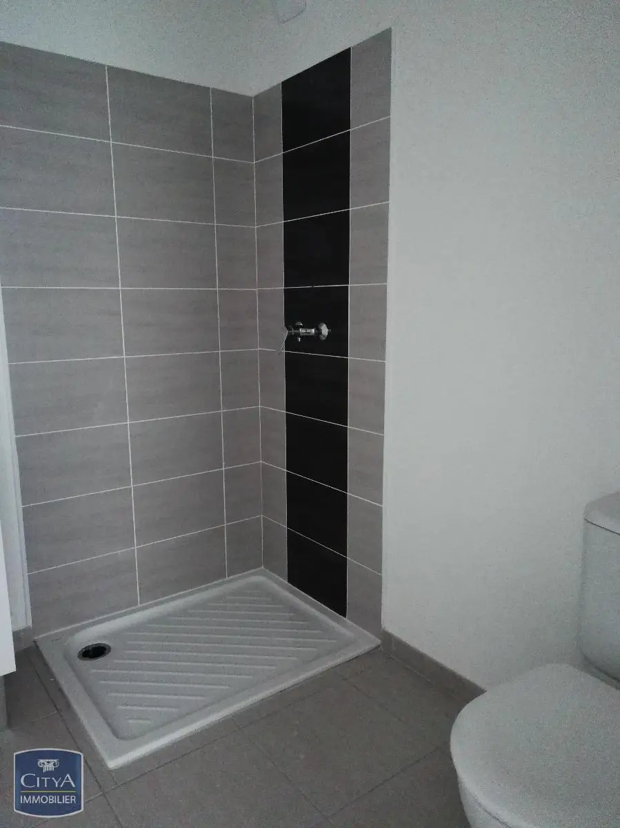 Photo 5 Appartement 2 pièces 40.3m²