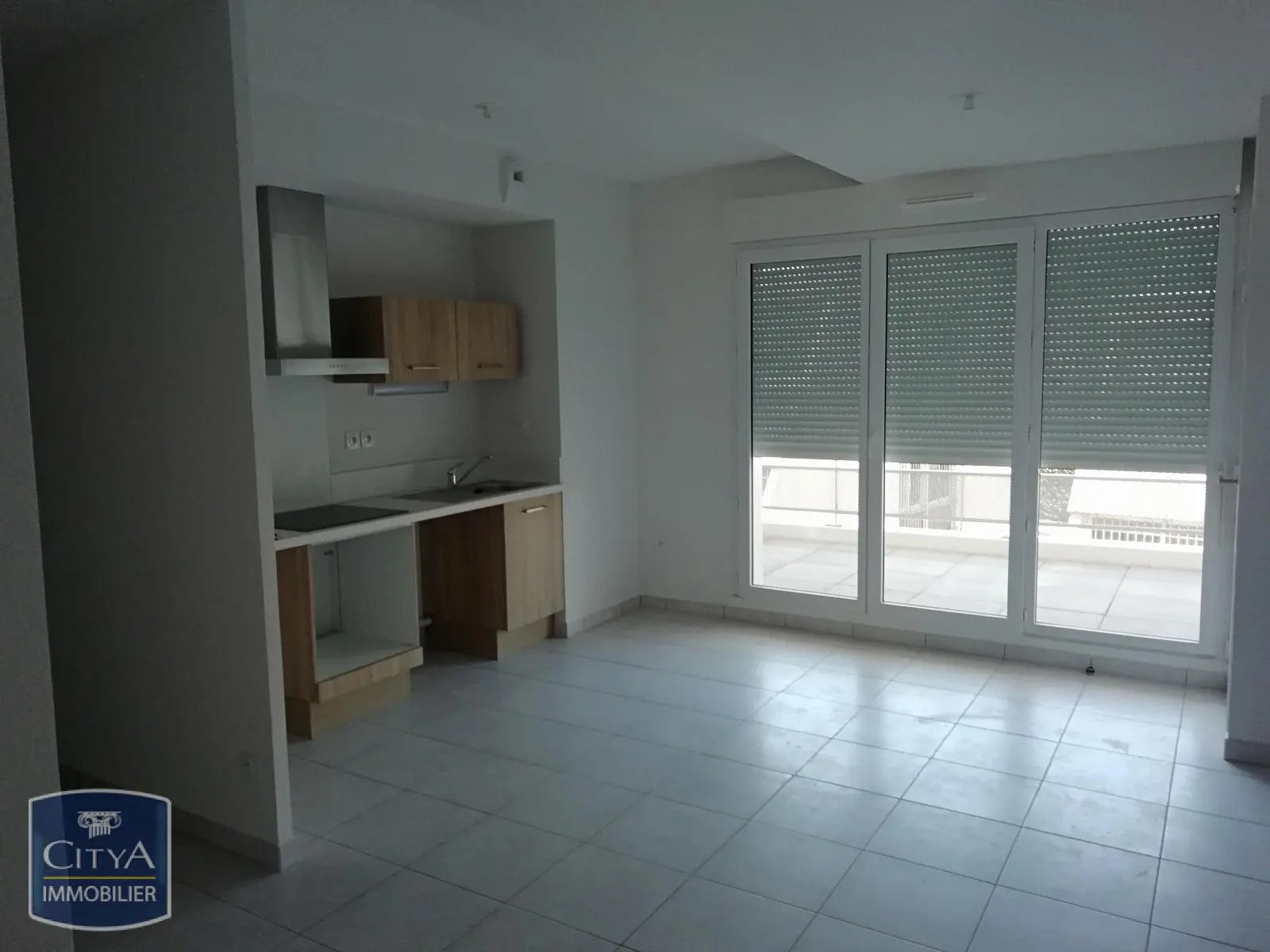Photo 1 Appartement 2 pièces 40m²