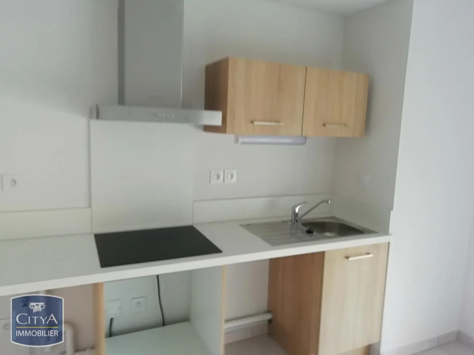 Photo 2 Appartement 2 pièces 40m²