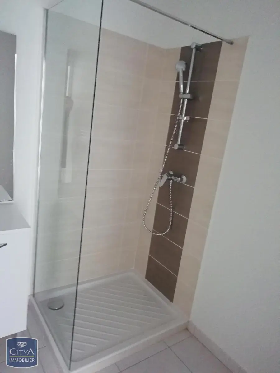 Photo 5 Appartement 2 pièces 40m²