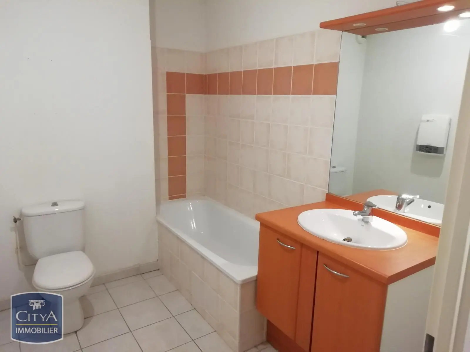 Photo 8 Appartement 2 pièces 41.93m²