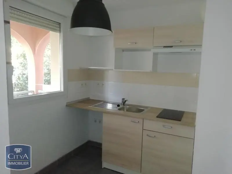 Photo 2 Appartement 2 pièces 44.75m²