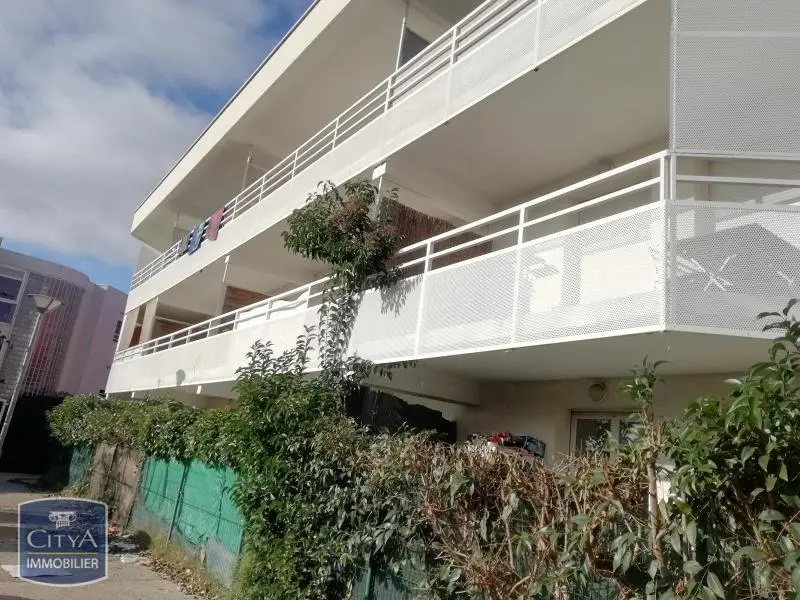 Photo 1 Appartement 2 pièces 34.64m²