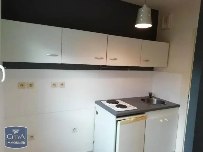 Photo 5 Appartement 3 pièces 55.69m²