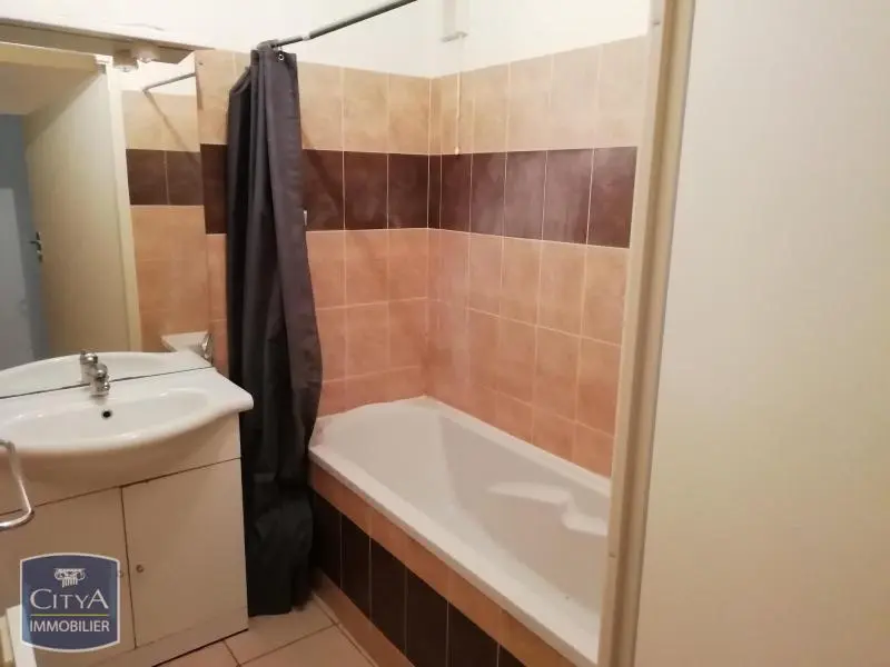 Photo 7 Appartement 3 pièces 55.69m²