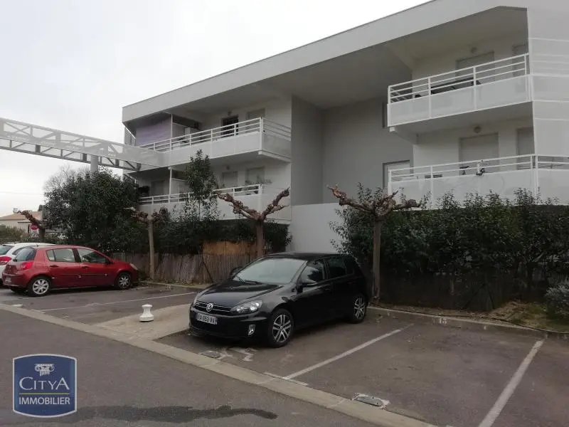 Photo 2 Appartement 2 pièces 35m²