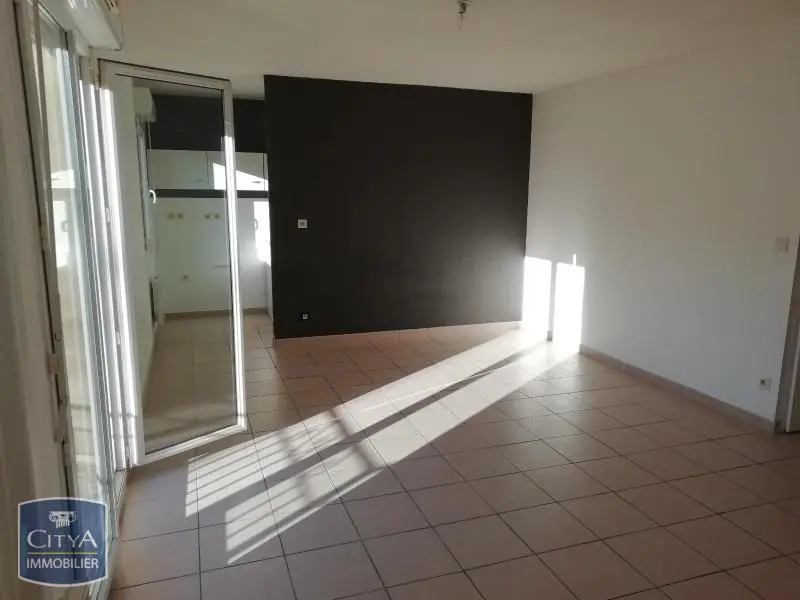 Photo 1 Appartement 3 pièces 55.69m²