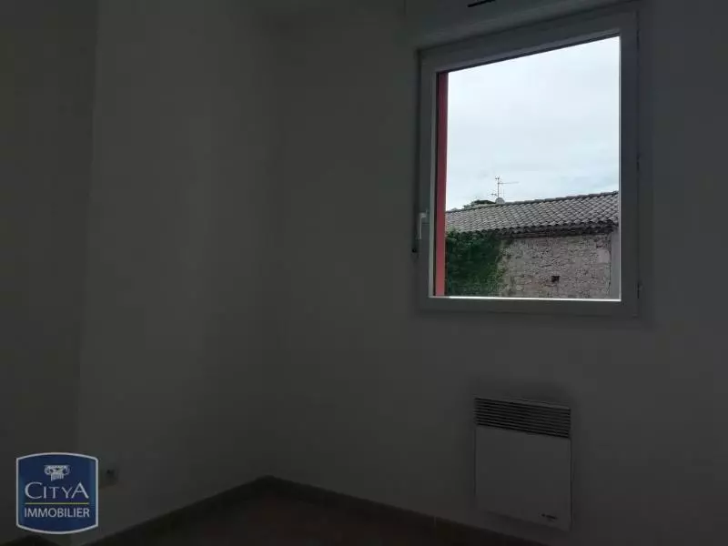 Photo 2 appartement Alès