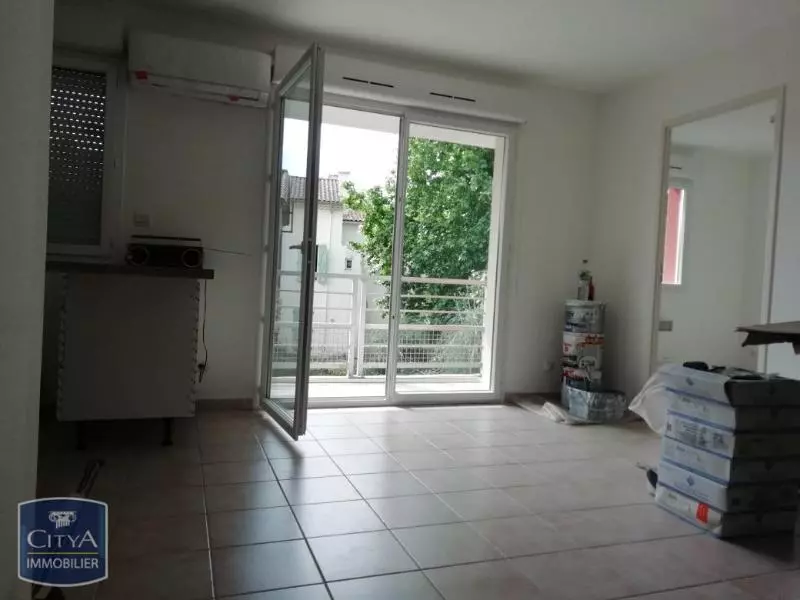 Photo 1 appartement Alès