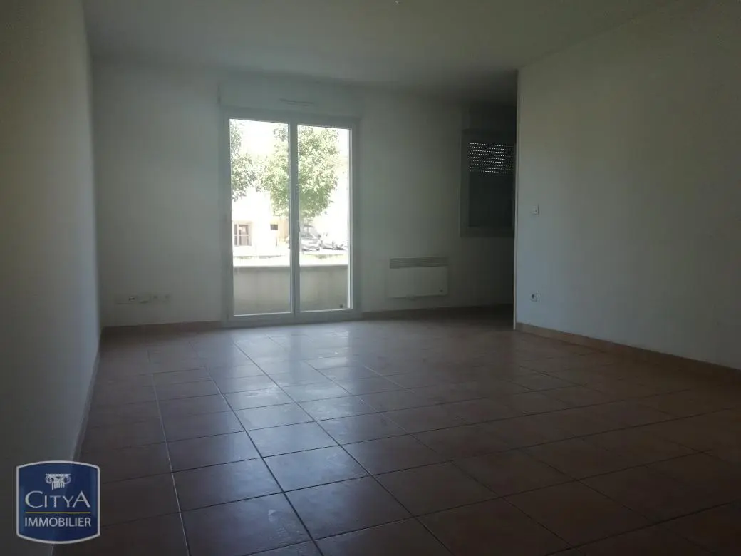 Photo 1 Appartement 2 pièces 47.97m²