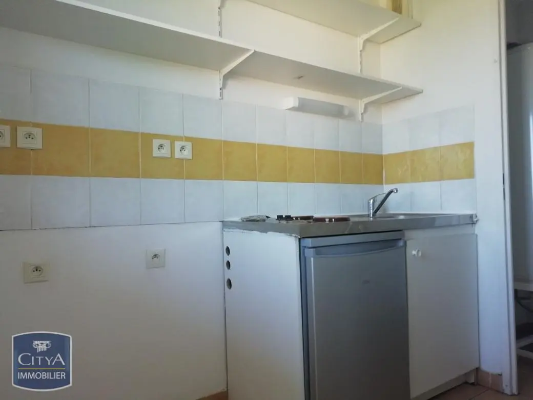 Photo 3 Appartement 3 pièces 54.02m²