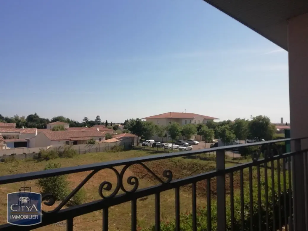 Photo 6 Appartement 3 pièces 54.02m²