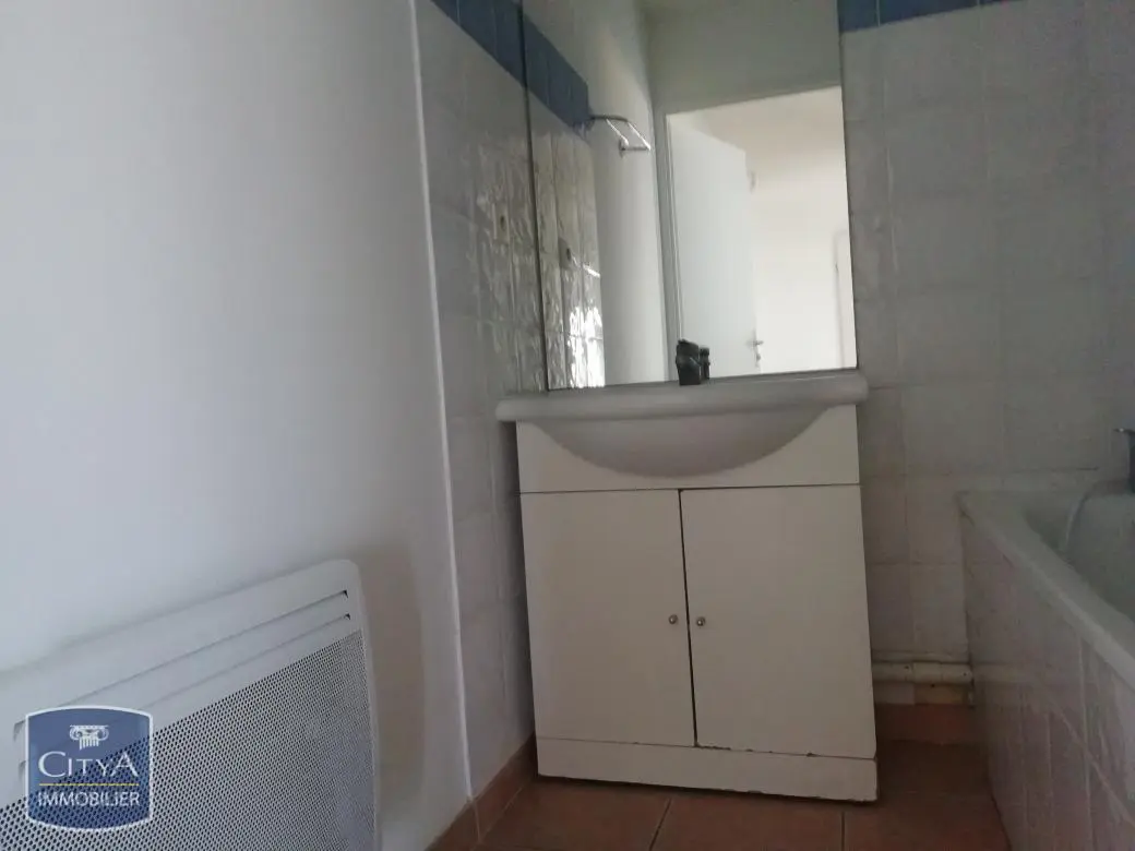 Photo 5 Appartement 3 pièces 54.02m²